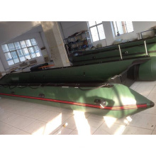 Bateau de sauvetage militaire armée vert Heavy Duty